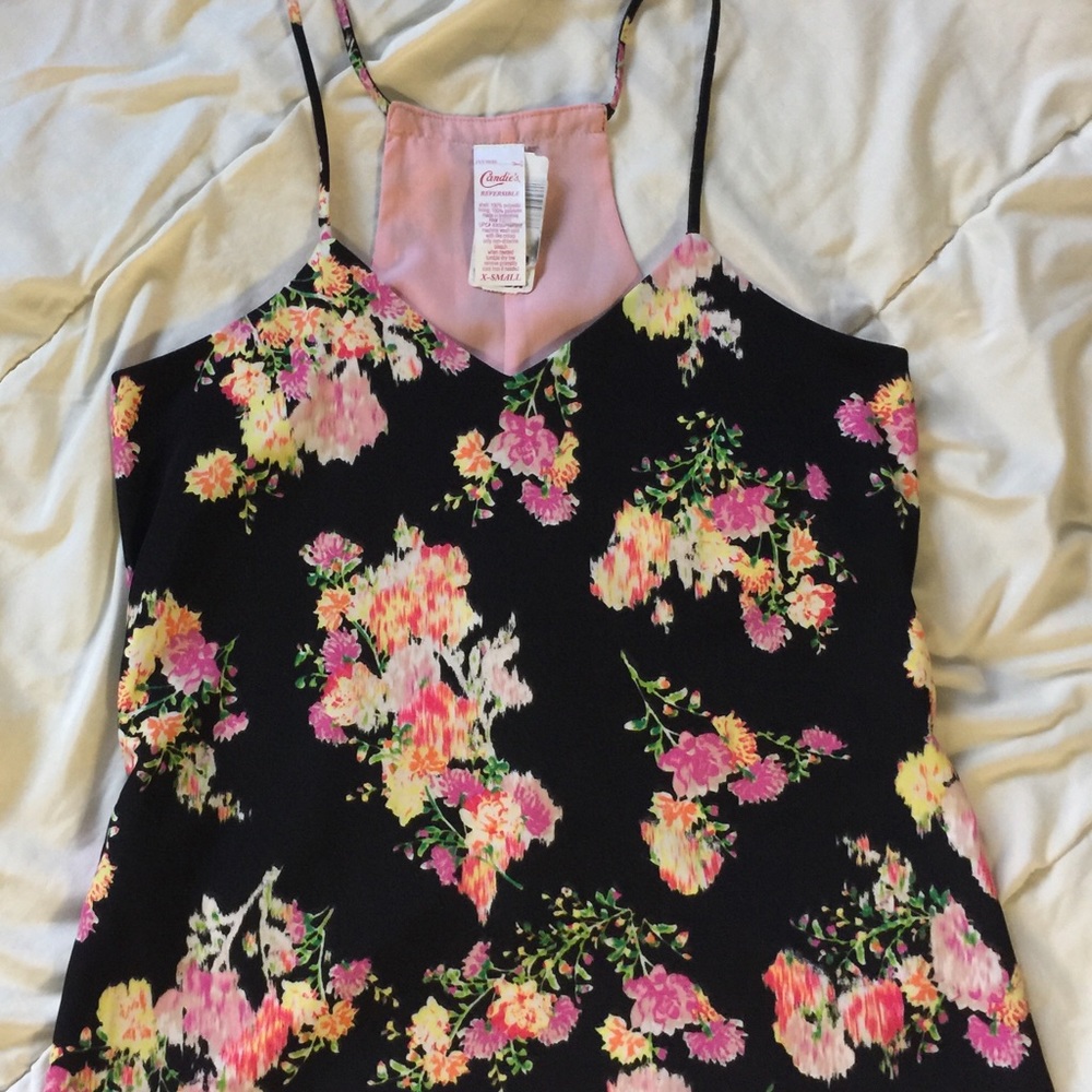 Candies shirt